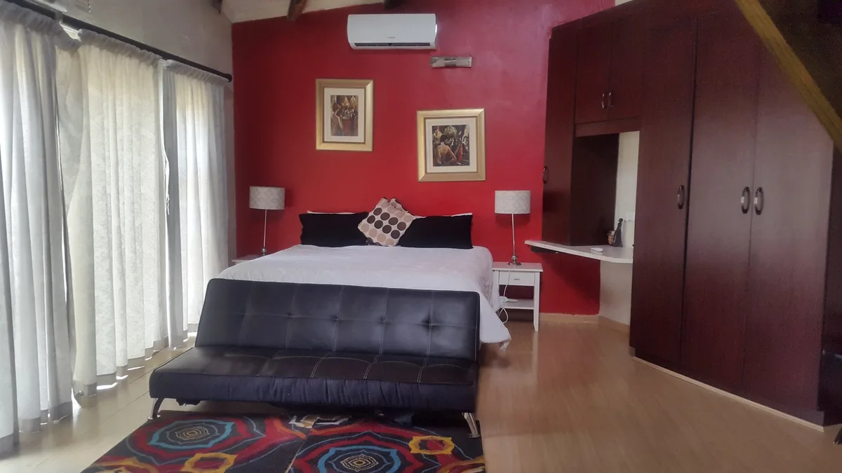Rantshos Life-Style Guest House — 4