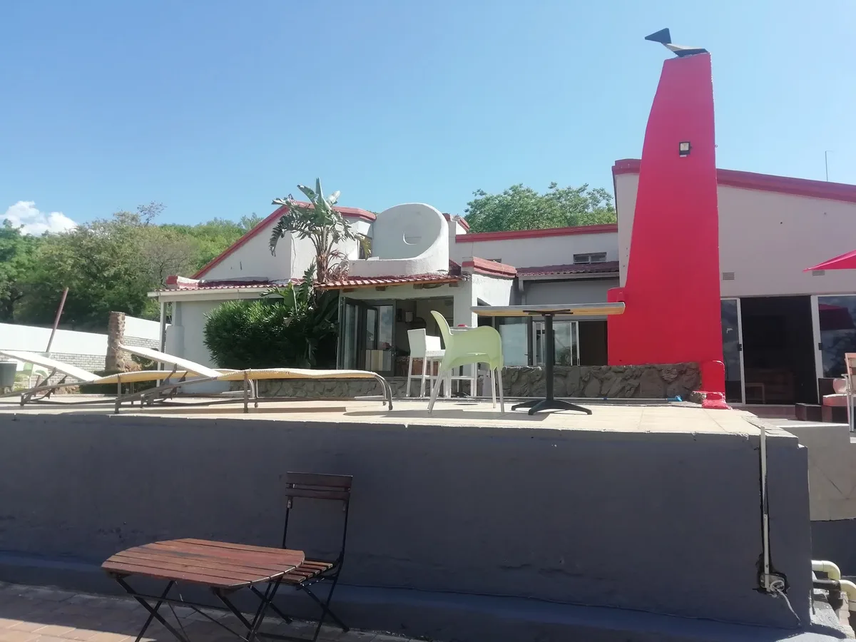 Rantshos Life-Style Guest House — 5