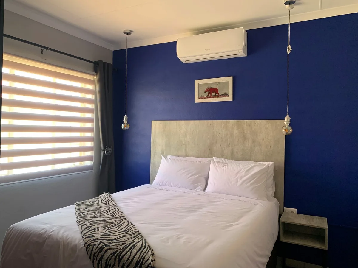 Rhino House, 3 Bedroom - Self Catering, Fine Property Selection SA (PTY) ltd — 2