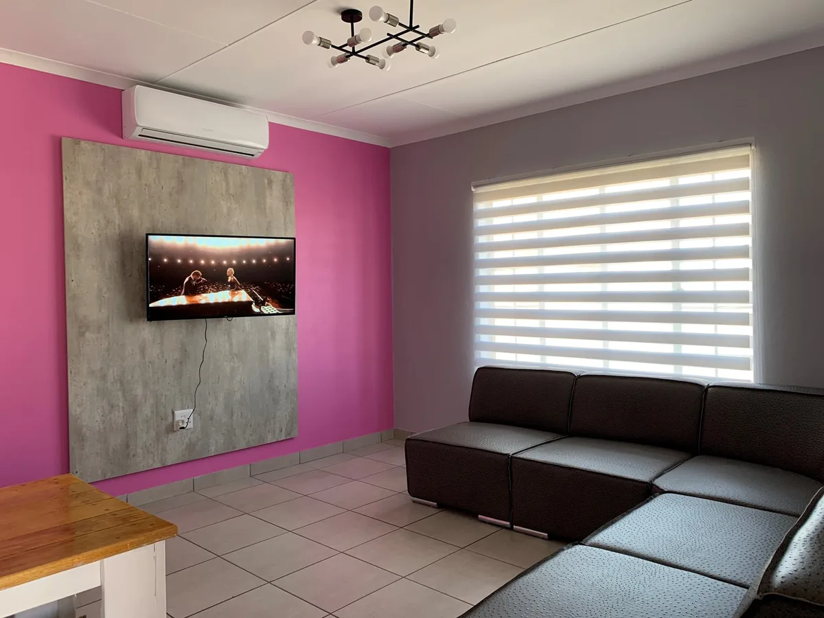 Rhino House, 3 Bedroom - Self Catering, Fine Property Selection SA (PTY) ltd — 3
