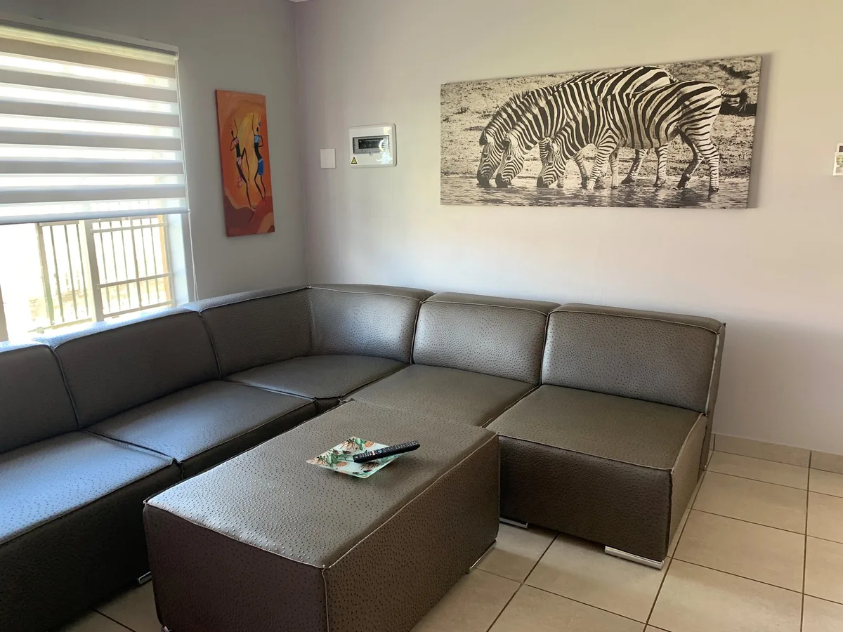 Rhino House, 3 Bedroom - Self Catering, Fine Property Selection SA (PTY) ltd — 4