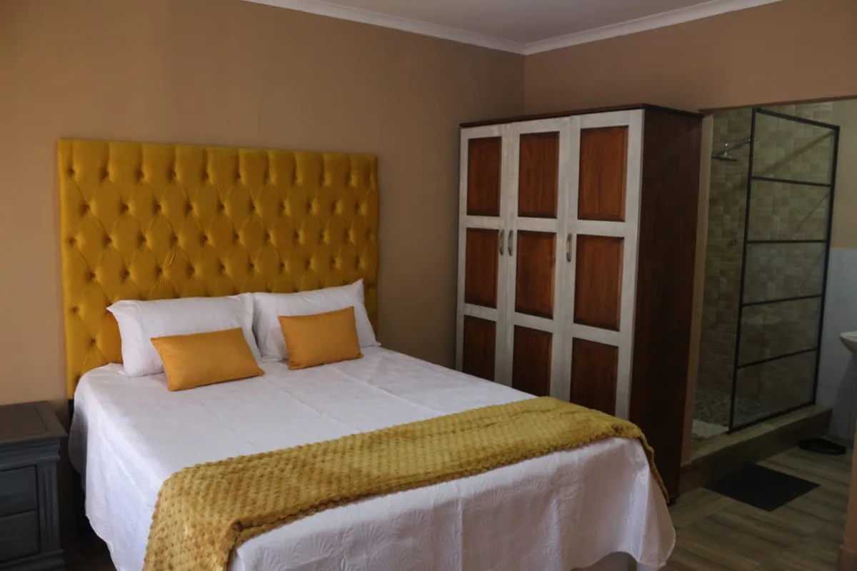 ROYAL GIDLAS GUESTHOUSE