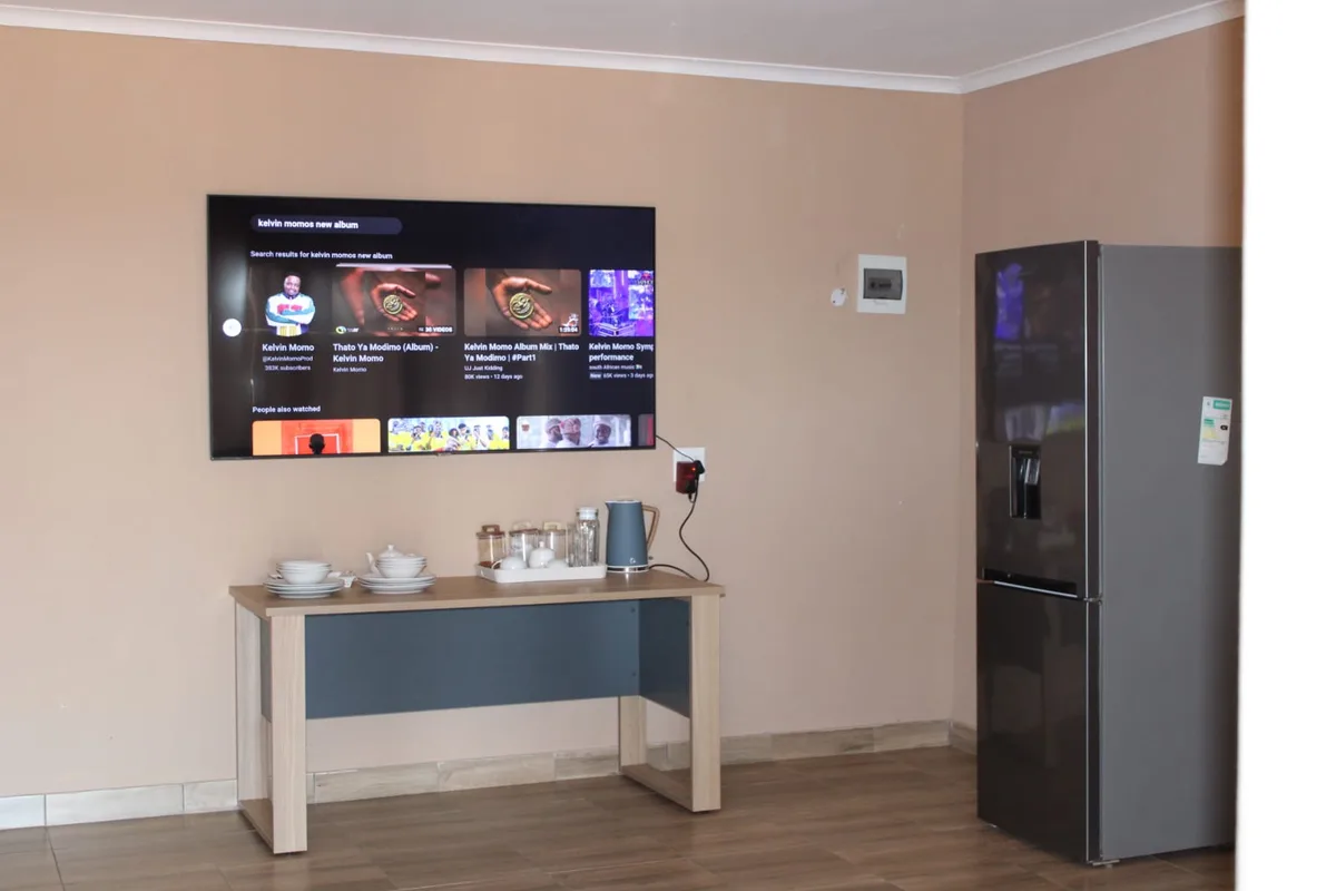 ROYAL GIDLAS GUESTHOUSE — 2