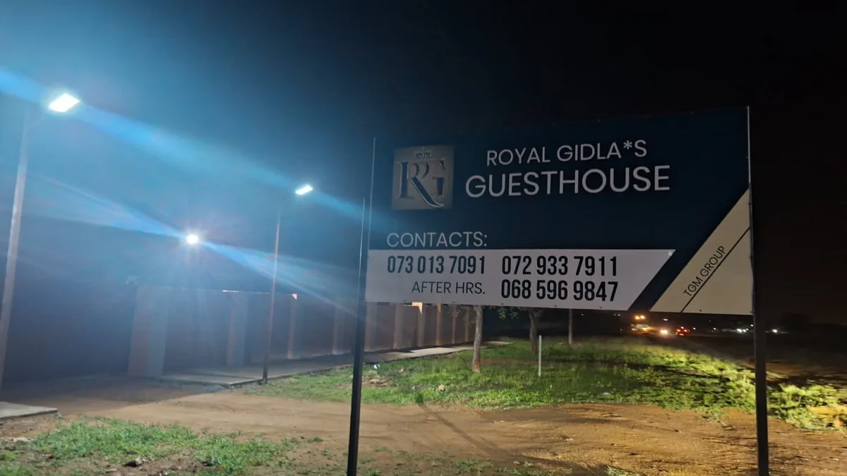 ROYAL GIDLAS GUESTHOUSE — 3