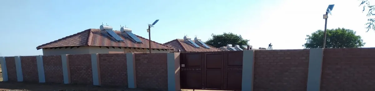 ROYAL GIDLAS GUESTHOUSE — 5