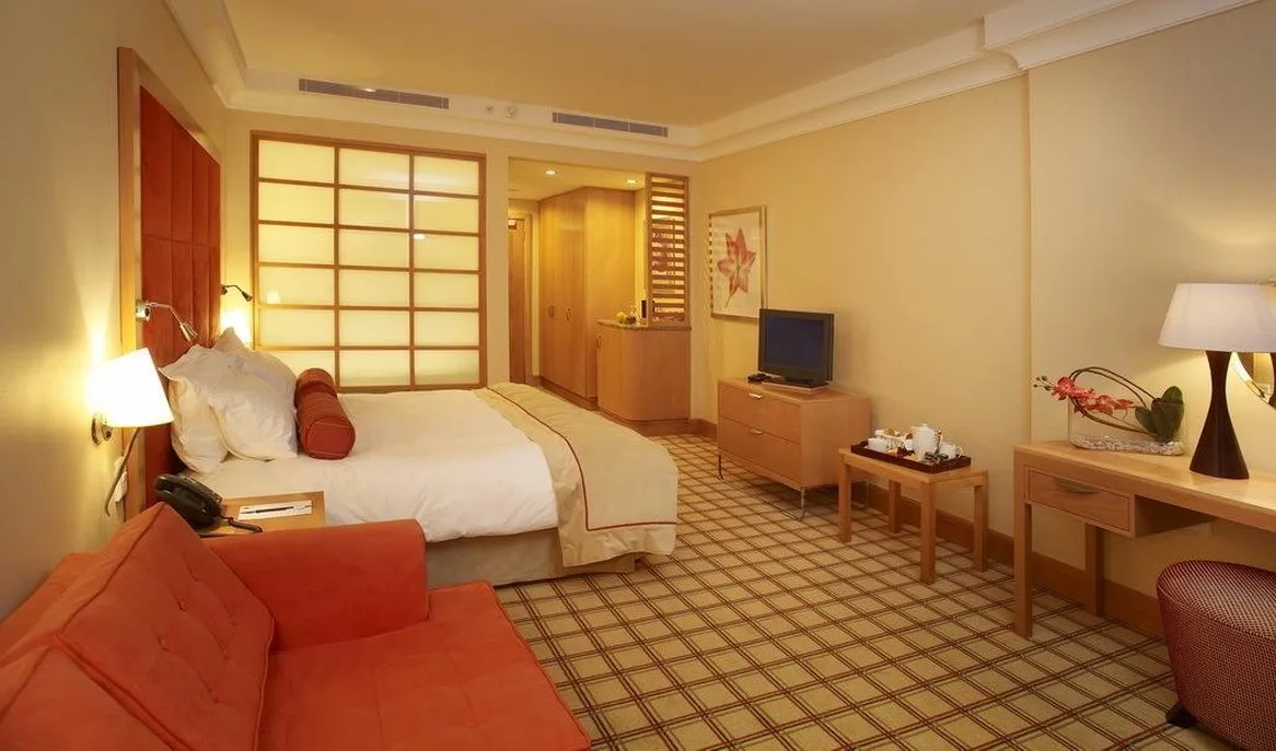 Sun City Resort — 3