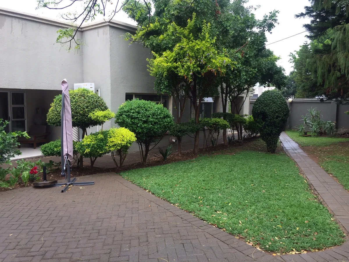 Toro Guest House, Pilanesberg, Sun City — 2