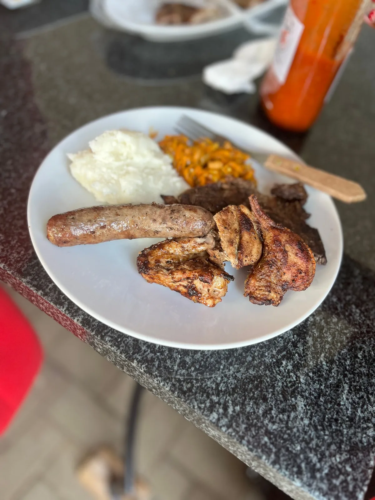 Toro Guest House, Pilanesberg, Sun City — 4
