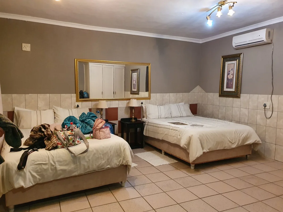 Valley View Guest House — 3