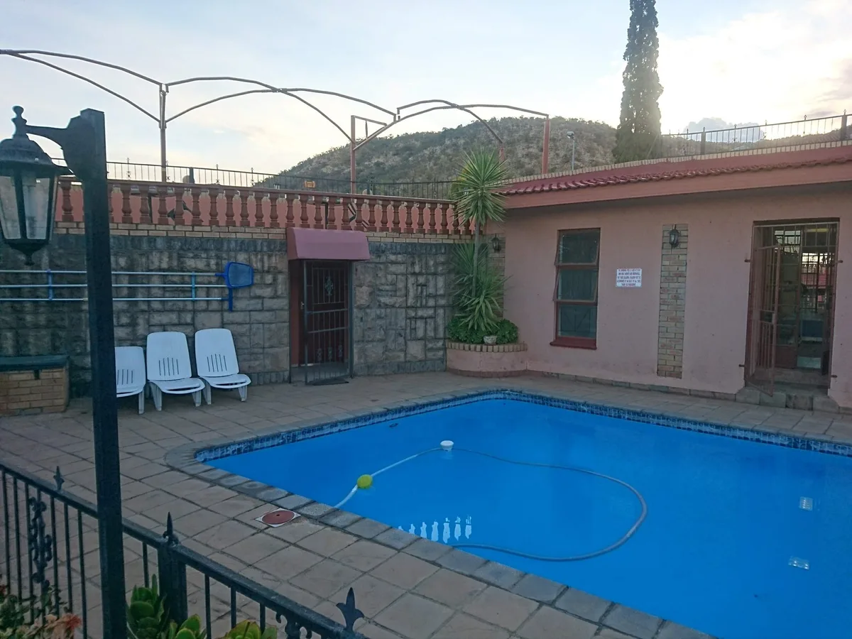 Valley View Guest House — 4