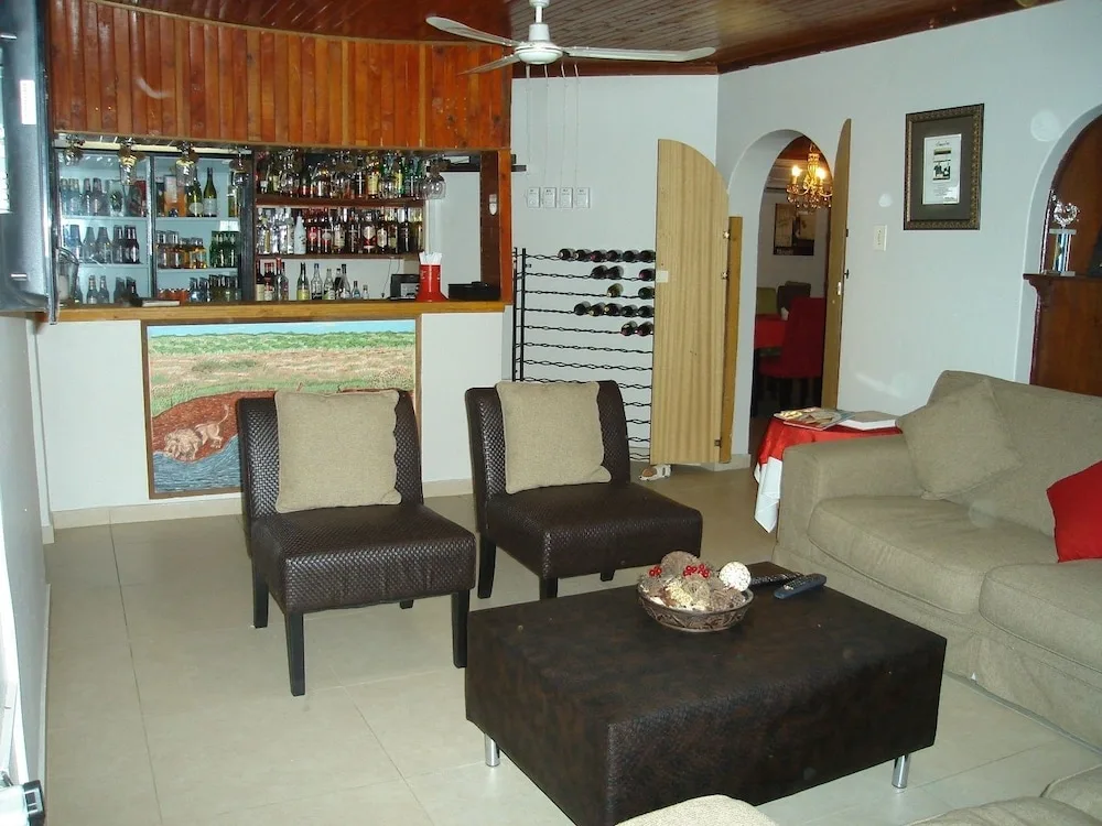 Valley View Guest House — 5