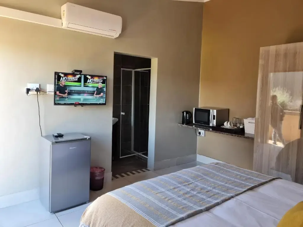 Village Kulture Guesthouse — 2