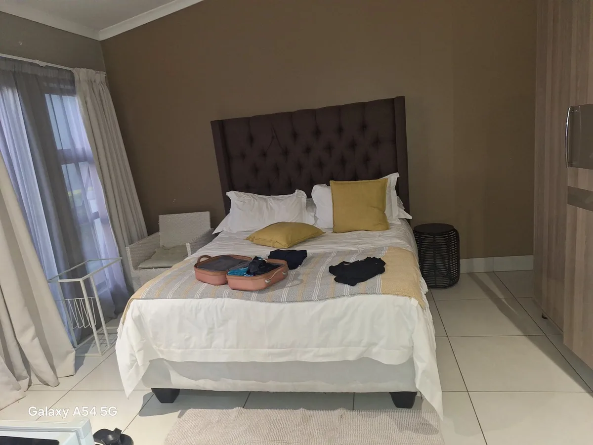 Village Kulture Guesthouse — 4