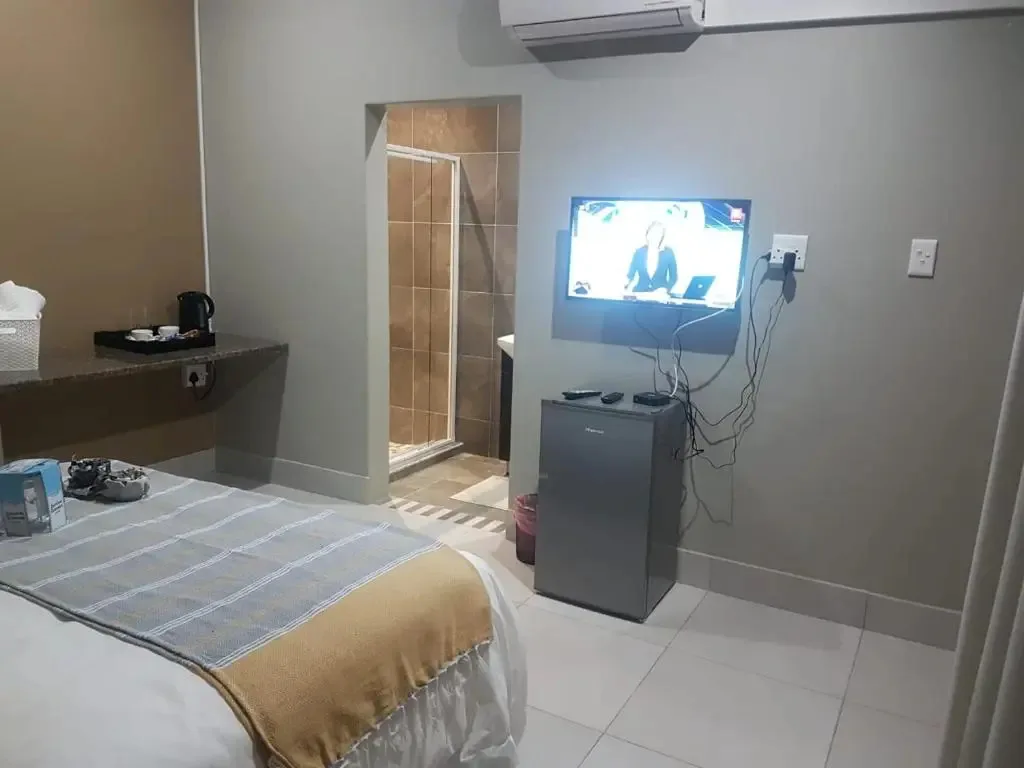 Village Kulture Guesthouse — 5