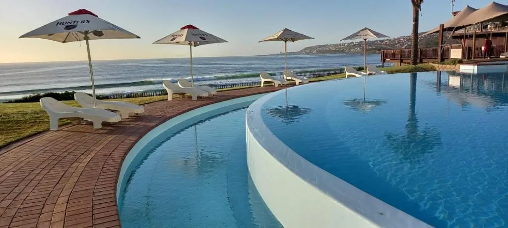 Beach Club Self Catering Apartments