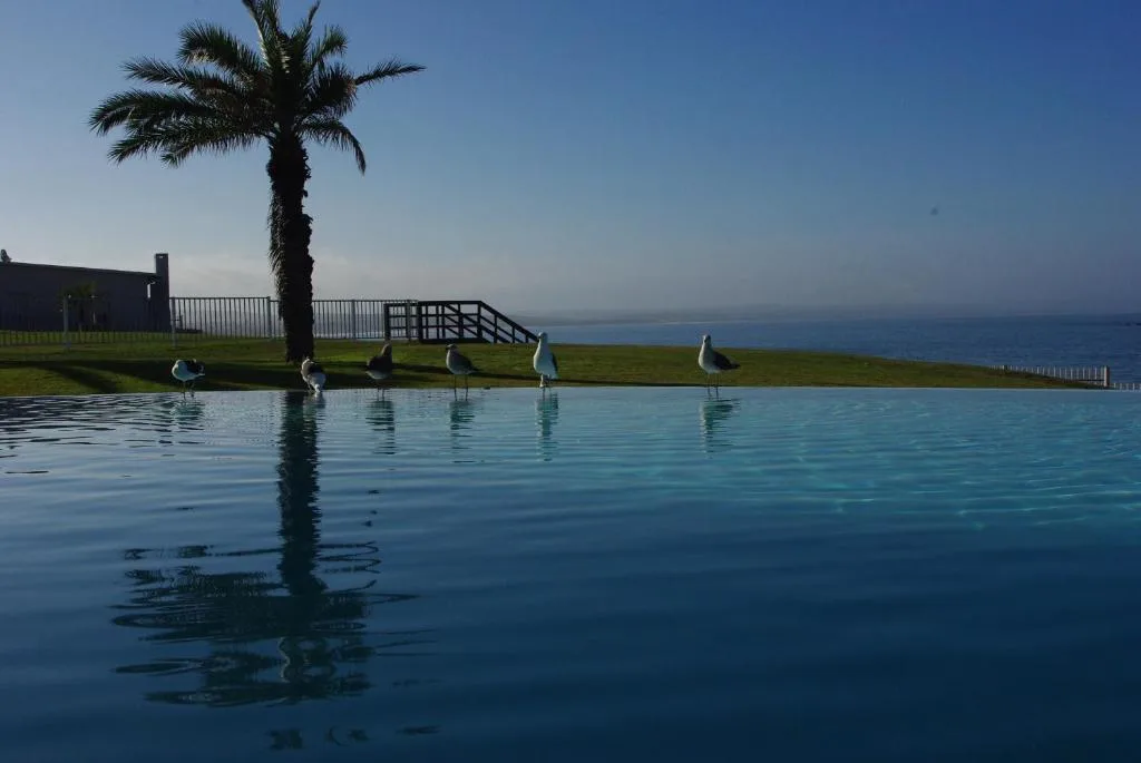 Beach Club Self Catering Apartments — 2