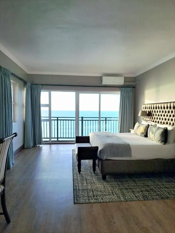 Diaz Hotel and Resort
