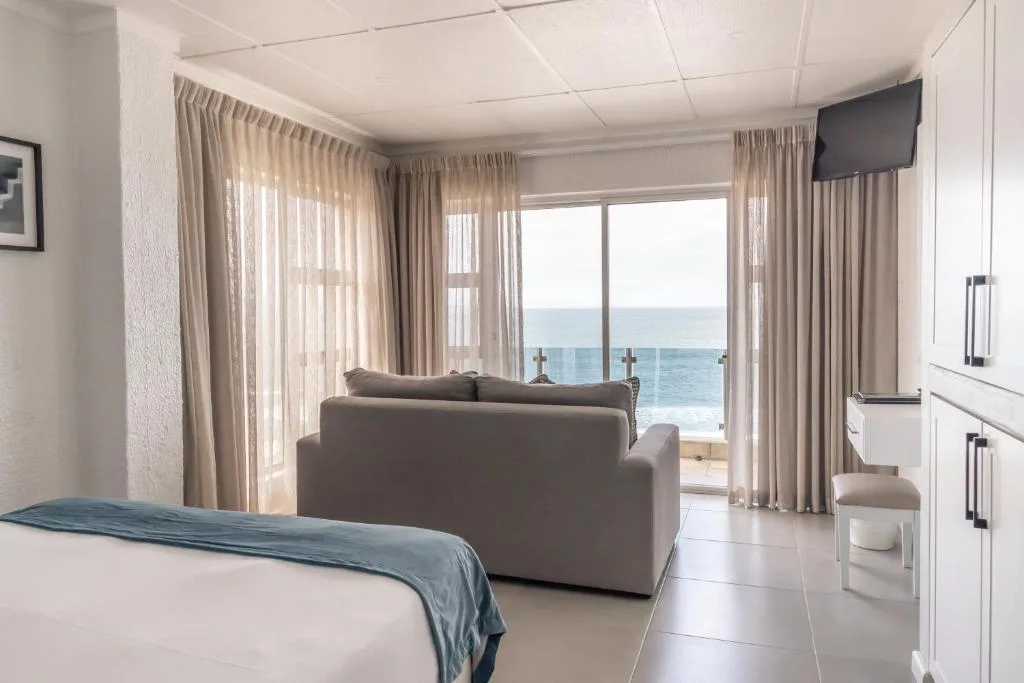 Diaz Ocean View Hotel & Spa — 2