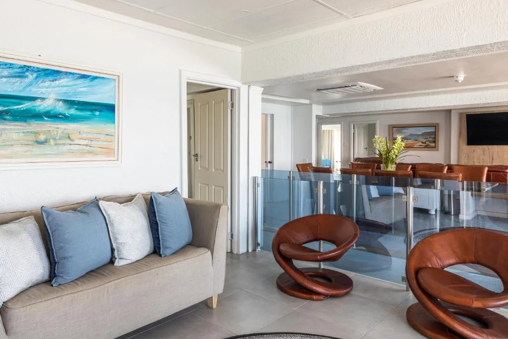 Diaz Ocean View Hotel & Spa — 4
