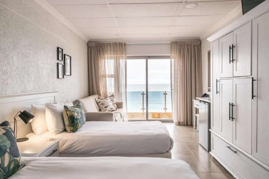 Diaz Ocean View Hotel & Spa — 5