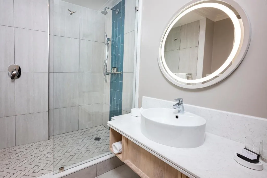 Garden Route Hotel — 5