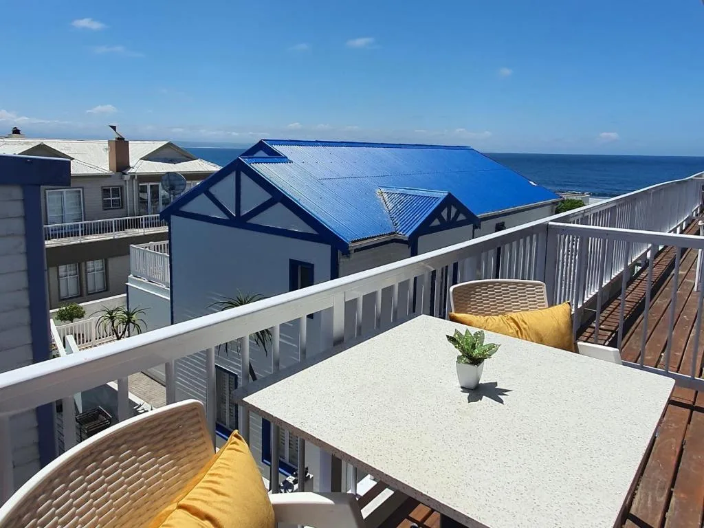 Point Village Hotel and Self Catering — 3