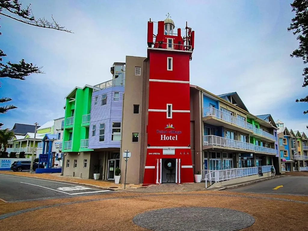 Point Village Hotel and Self Catering — 5