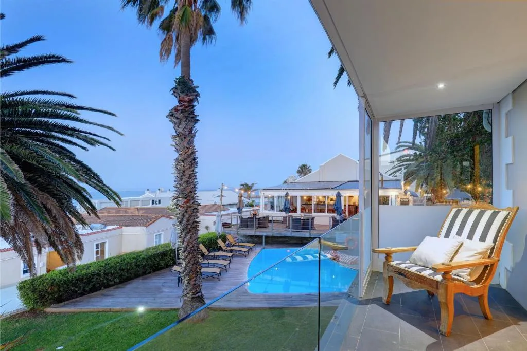 Protea Hotel by Marriott Mossel Bay — 2