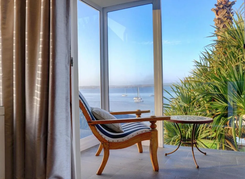 Protea Hotel by Marriott Mossel Bay — 4
