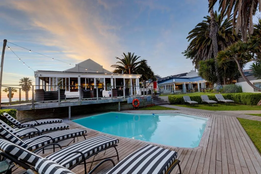 Protea Hotel by Marriott Mossel Bay — 5