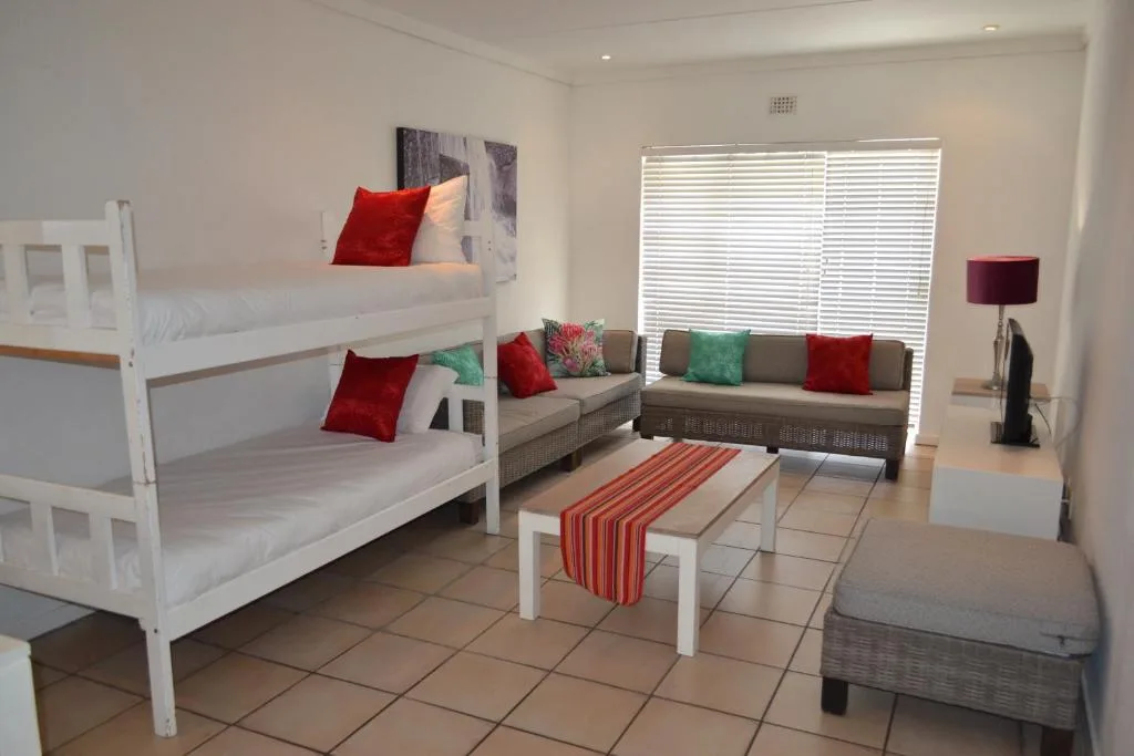 Riviera Hotel Hartenbos — 2