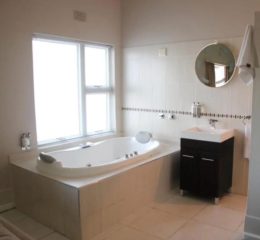 Riviera Hotel Hartenbos — 3