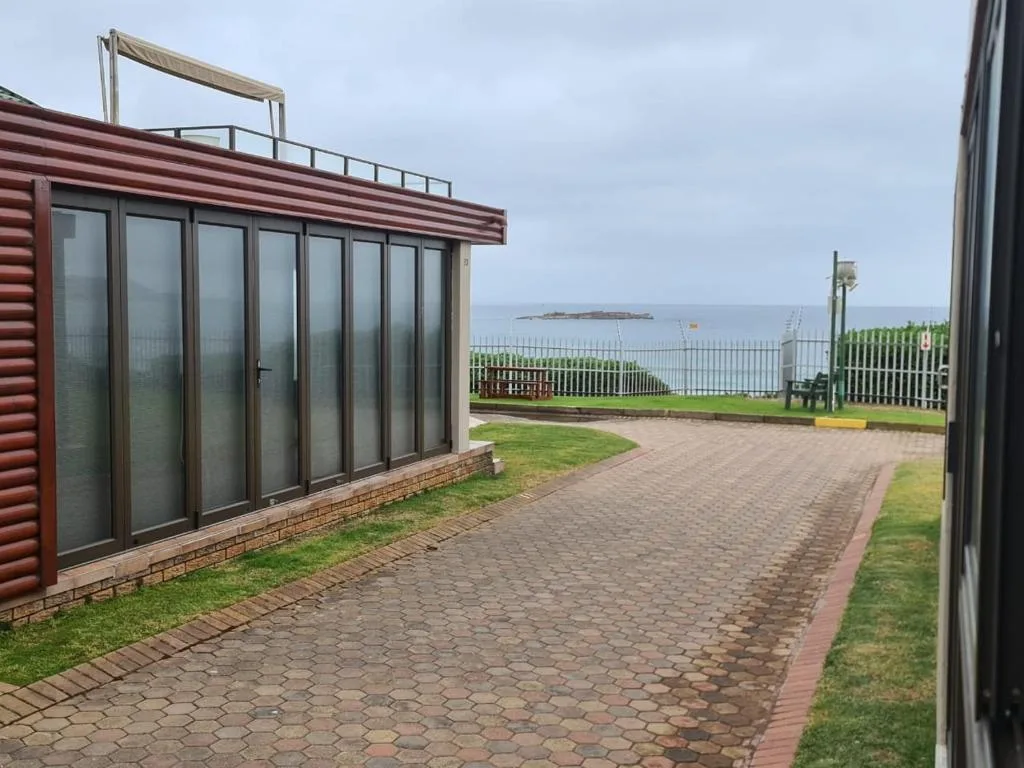 Sea Cottage 49