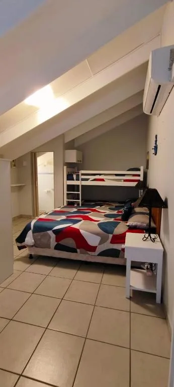 Sea Cottage 49 — 2