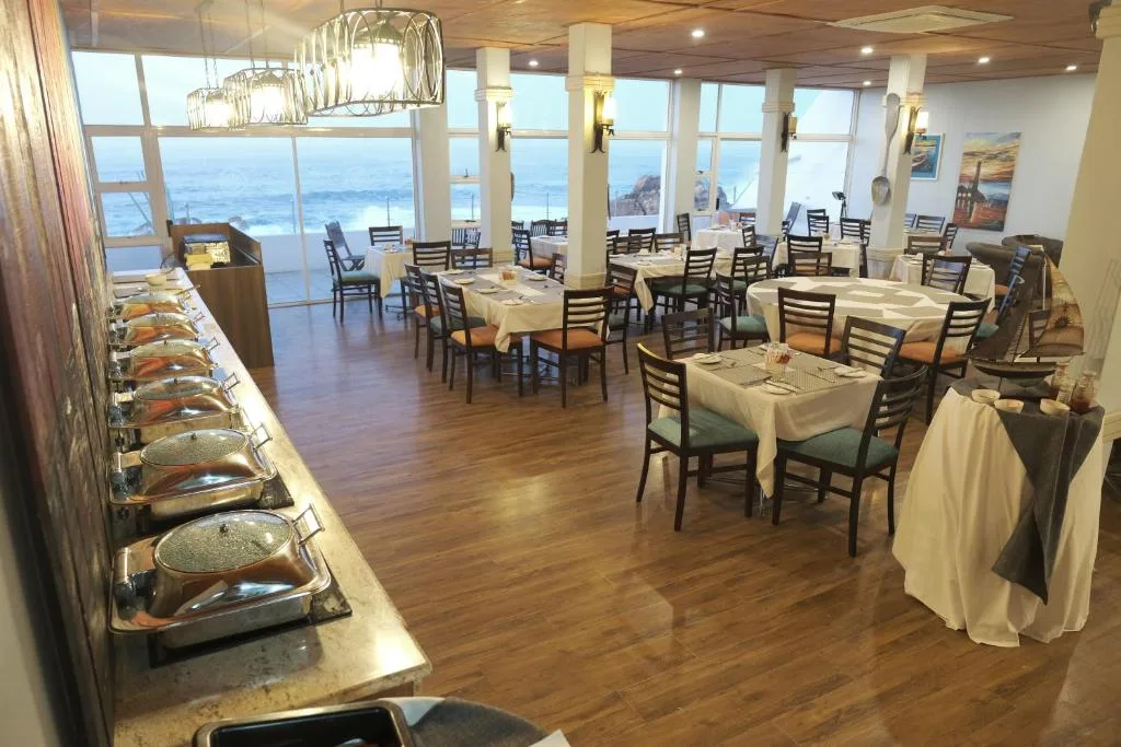 The Point Hotel & Spa — 3