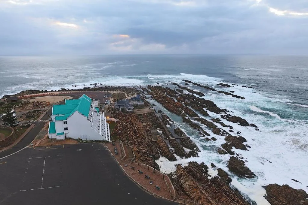 The Point Hotel & Spa — 5