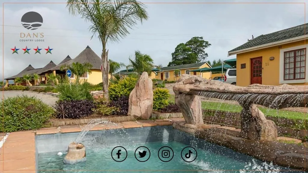 Dans Country Lodge — 3