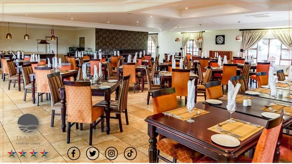 Dans Country Lodge — 4