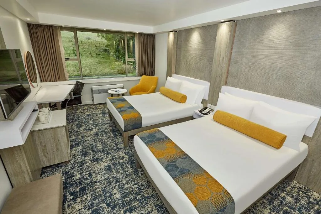 Garden Court Mthatha — 2