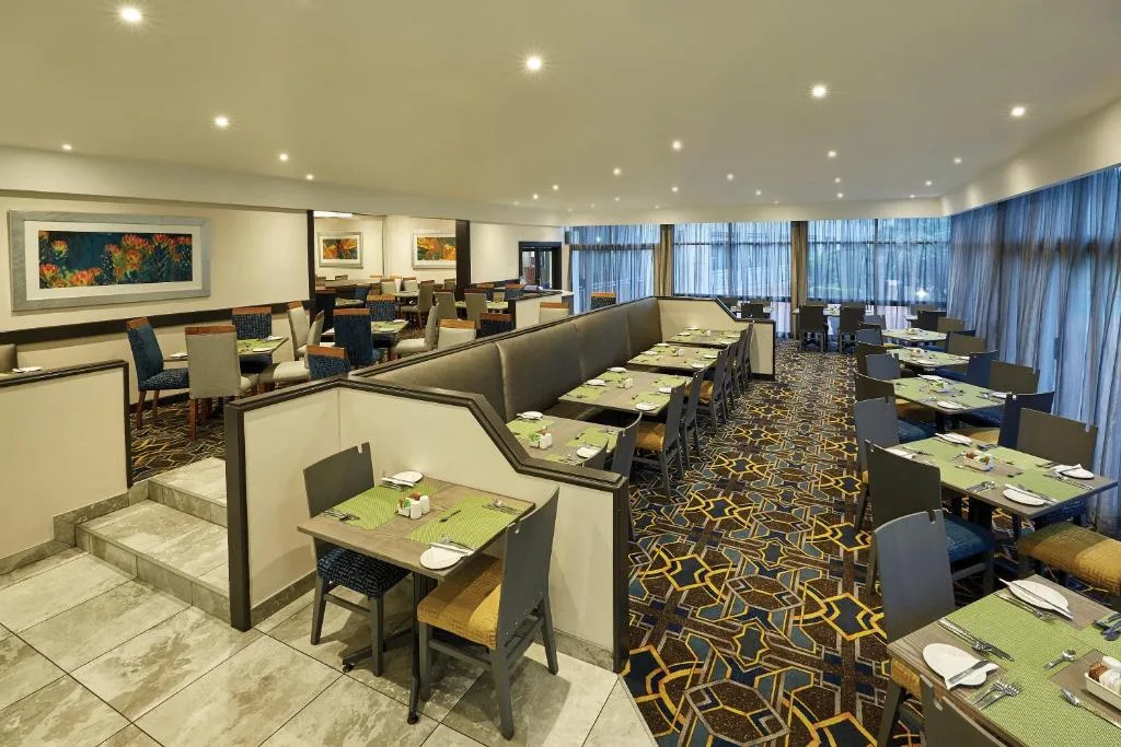 Garden Court Mthatha — 4