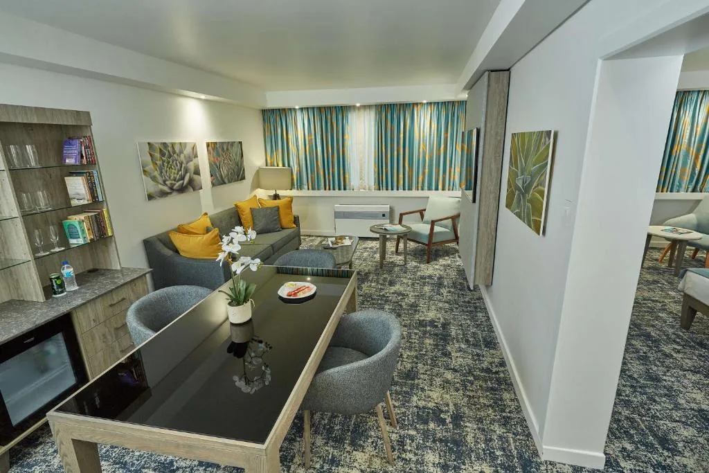 Garden Court Mthatha — 5