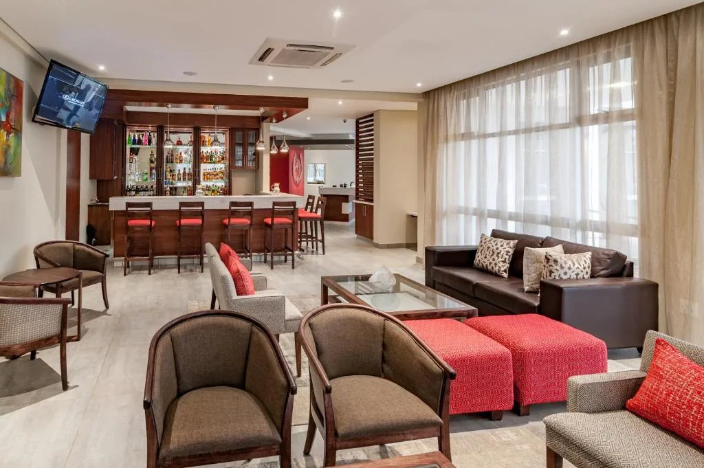Hotel Savoy and Conference Centre — 5