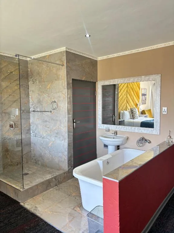 Nkandla Lifestyle — 3