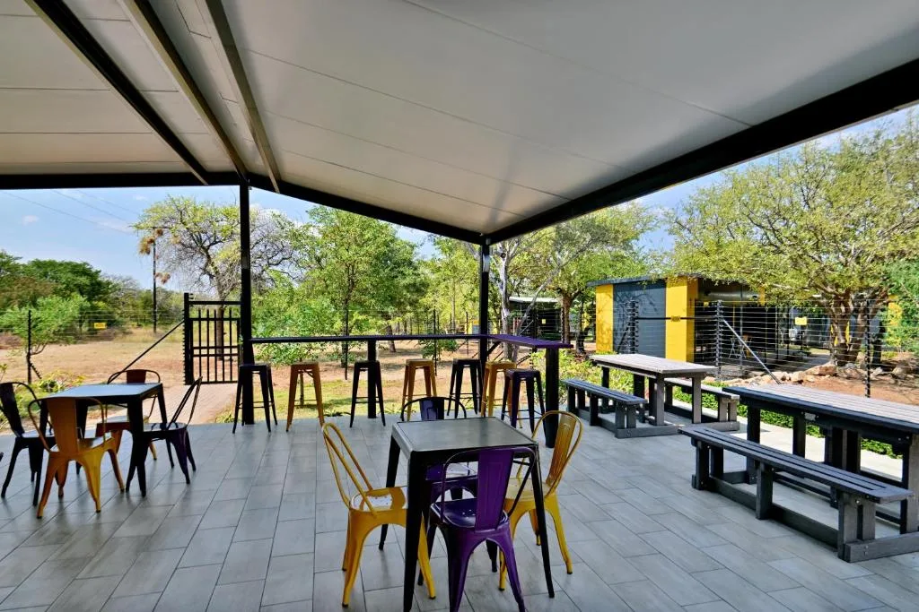 SleepOver Beitbridge — 4