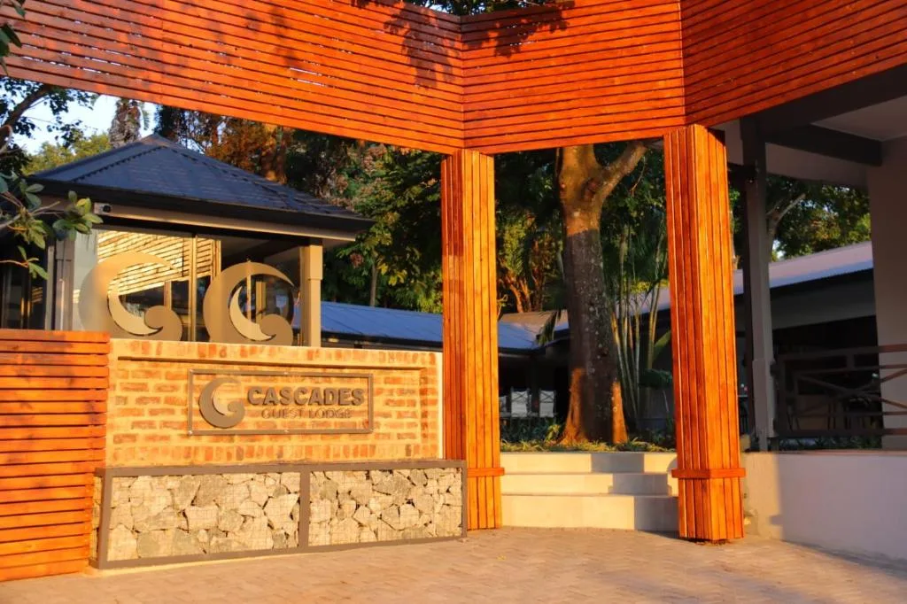 Cascades Guest Lodge
