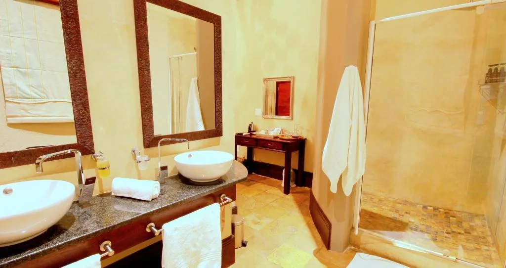 La Villa Vita Boutique Hotel & Spa — 2