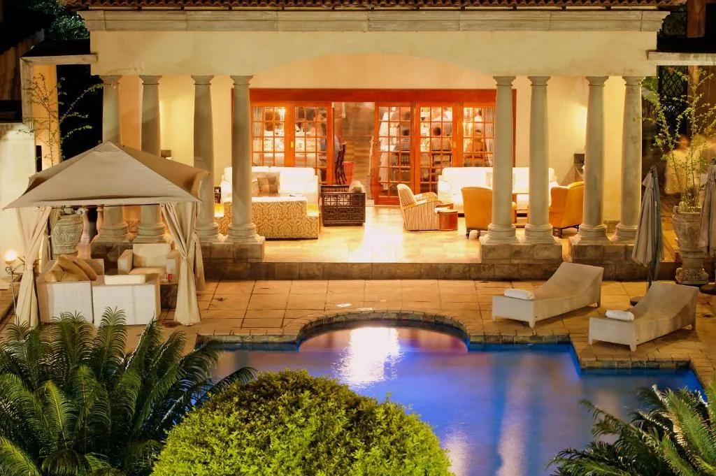 La Villa Vita Boutique Hotel & Spa — 3