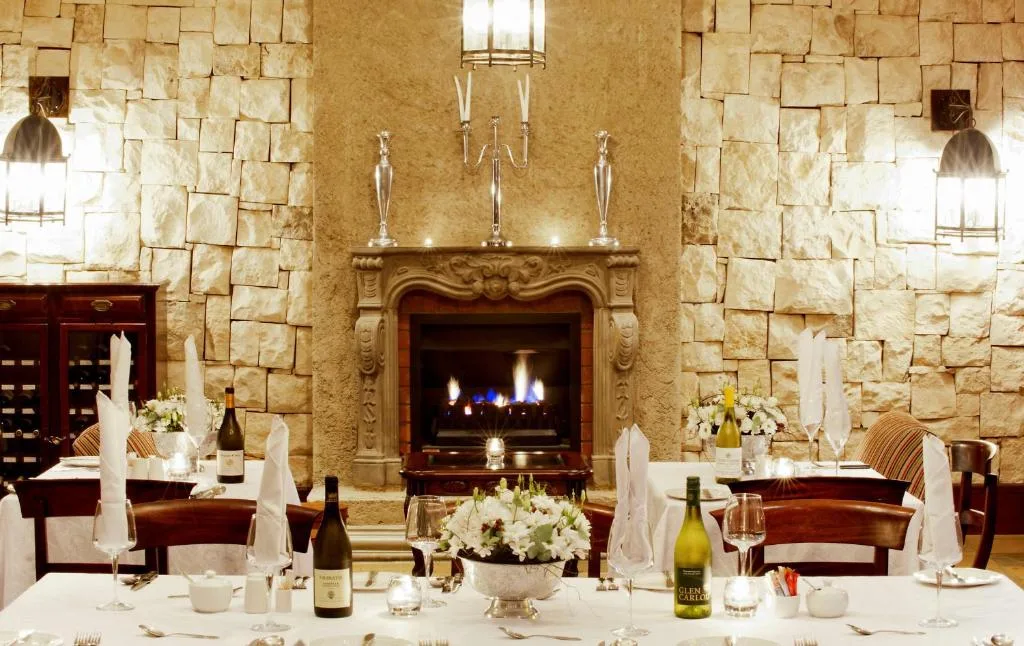 La Villa Vita Boutique Hotel & Spa — 4
