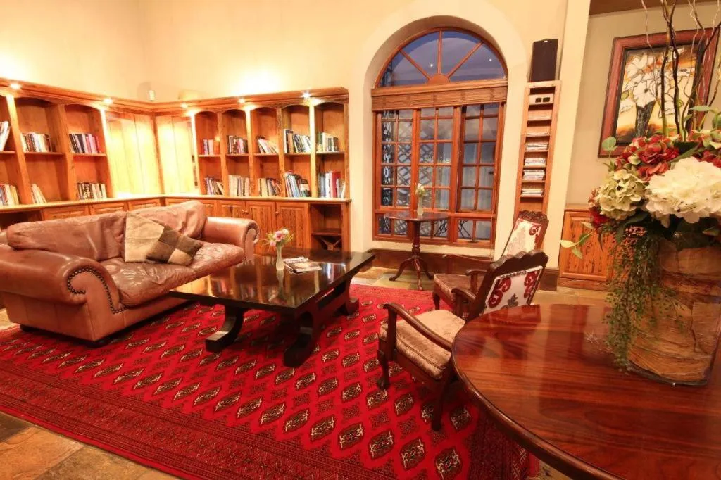 La Villa Vita Boutique Hotel & Spa — 5