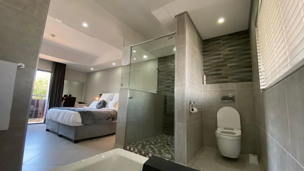 Nelspruit Lodge — 2